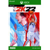 NBA 2K22 XBOX [Singleplayer Only]